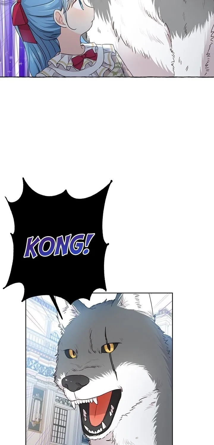 Saving the Villain from the Heroine Chapter 13 page 22 - 