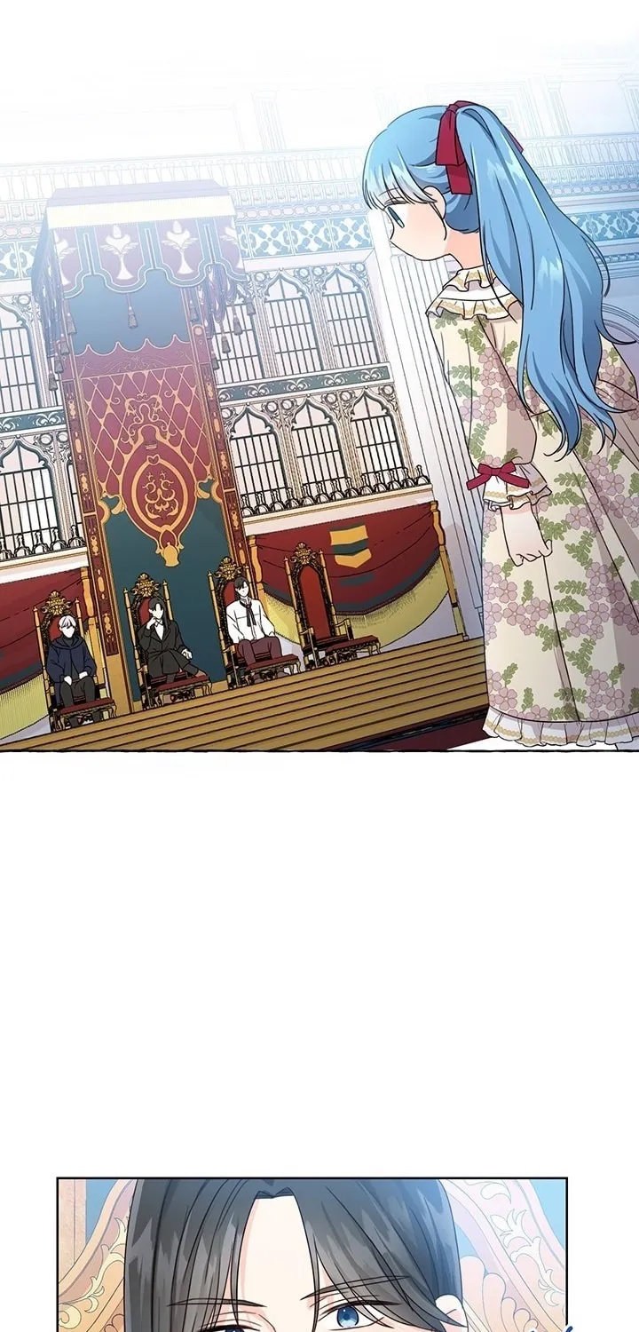 Saving the Villain from the Heroine Chapter 13 page 24 - 