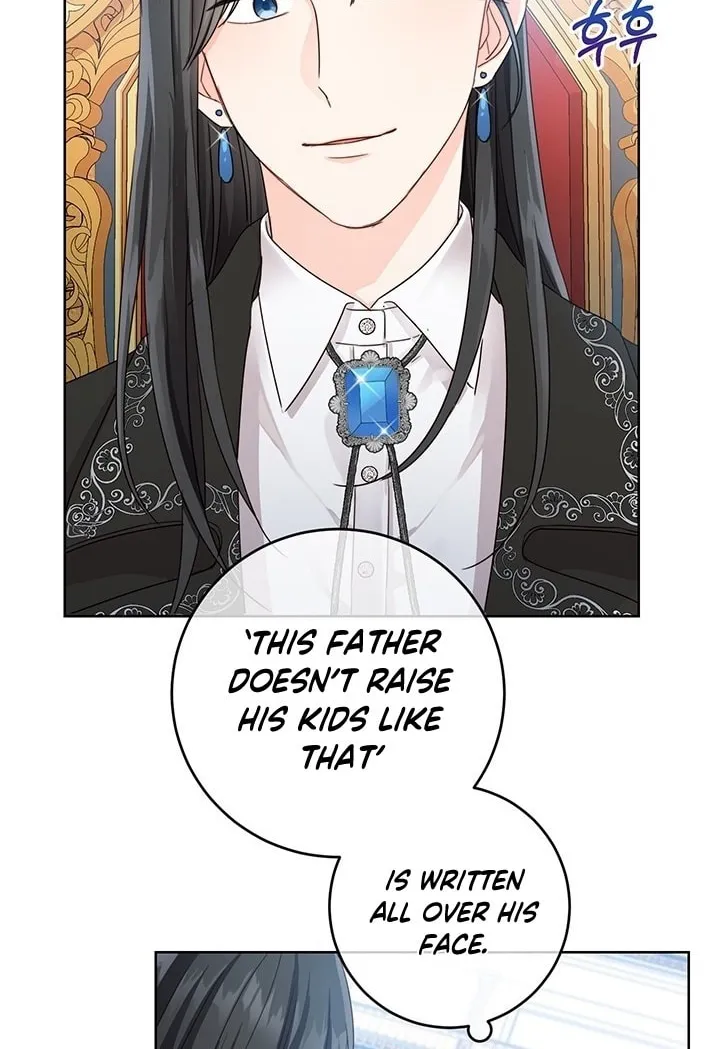 Saving the Villain from the Heroine Chapter 13 page 25 - 