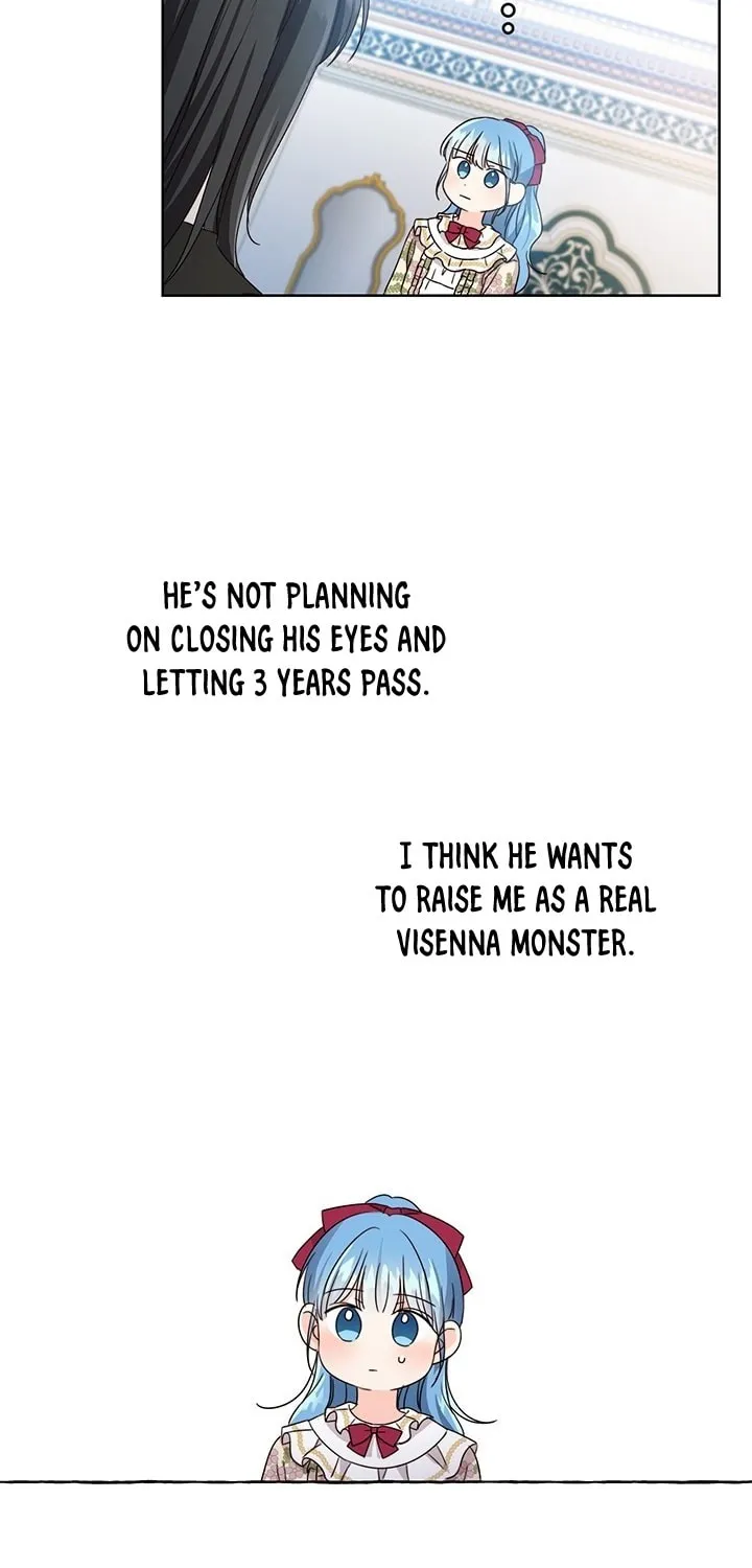 Saving the Villain from the Heroine Chapter 13 page 26 - 