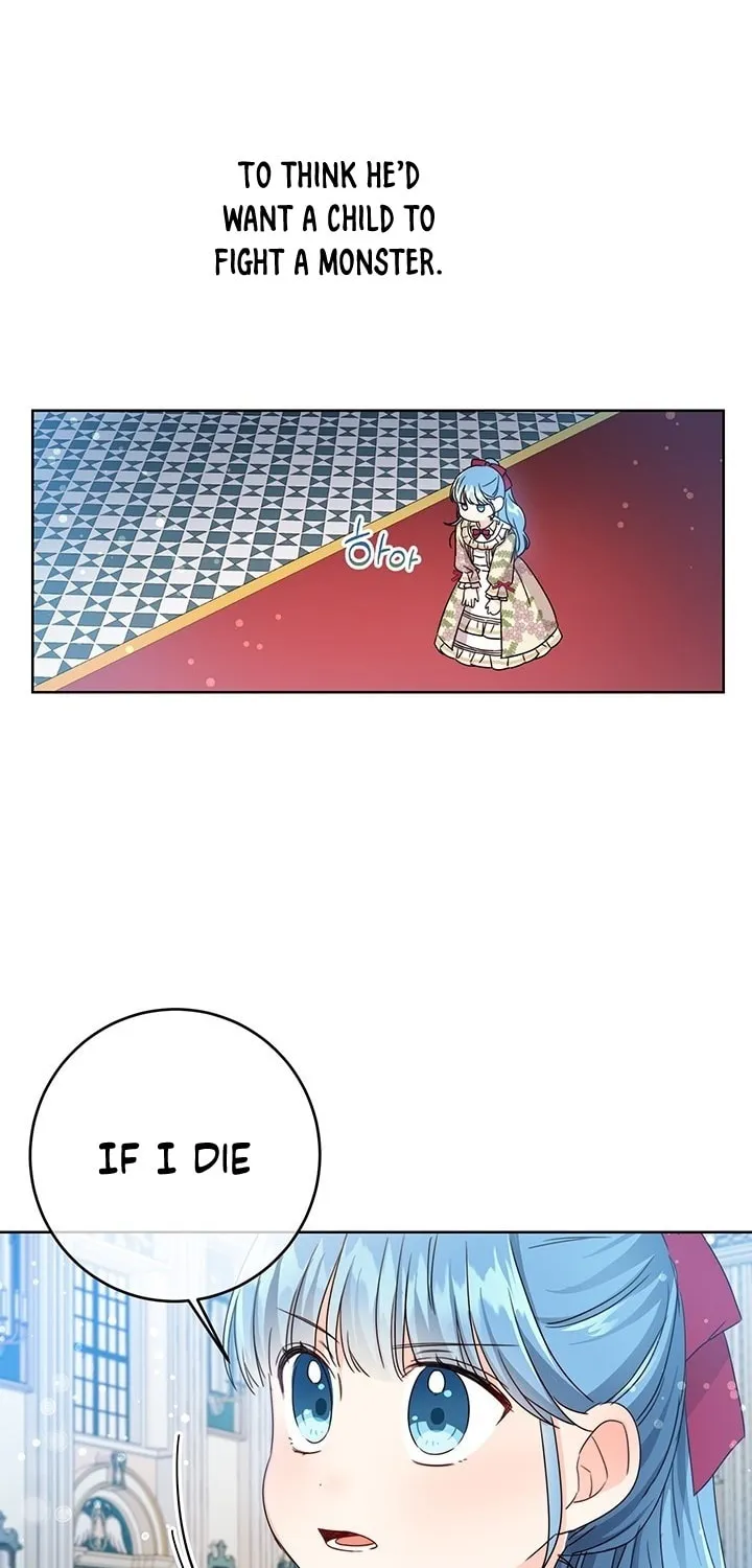 Saving the Villain from the Heroine Chapter 13 page 27 - 