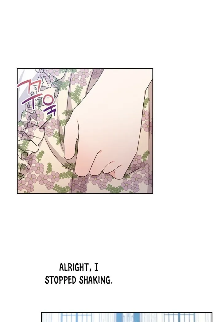 Saving the Villain from the Heroine Chapter 13 page 29 - 