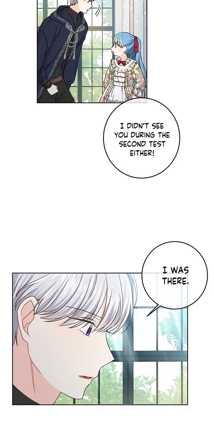 Saving the Villain from the Heroine Chapter 13 page 4 - 