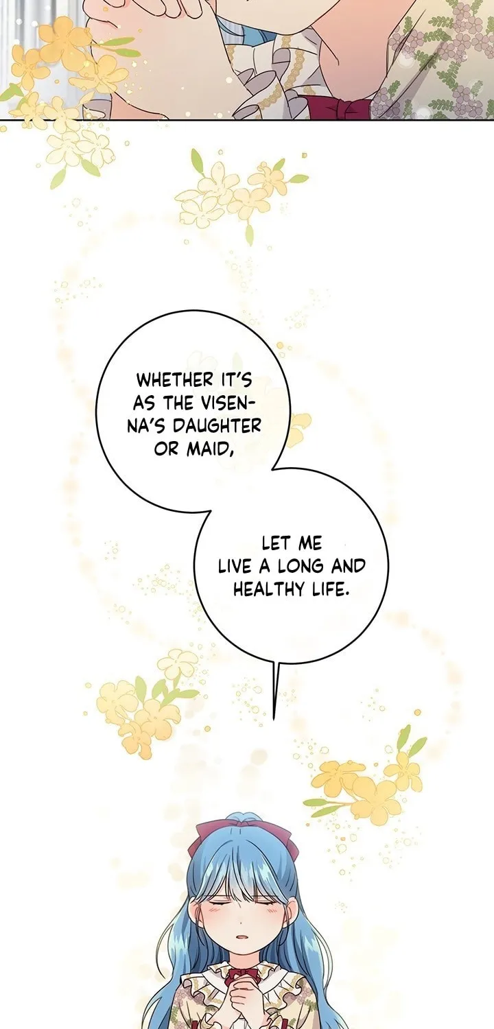 Saving the Villain from the Heroine Chapter 13 page 31 - 