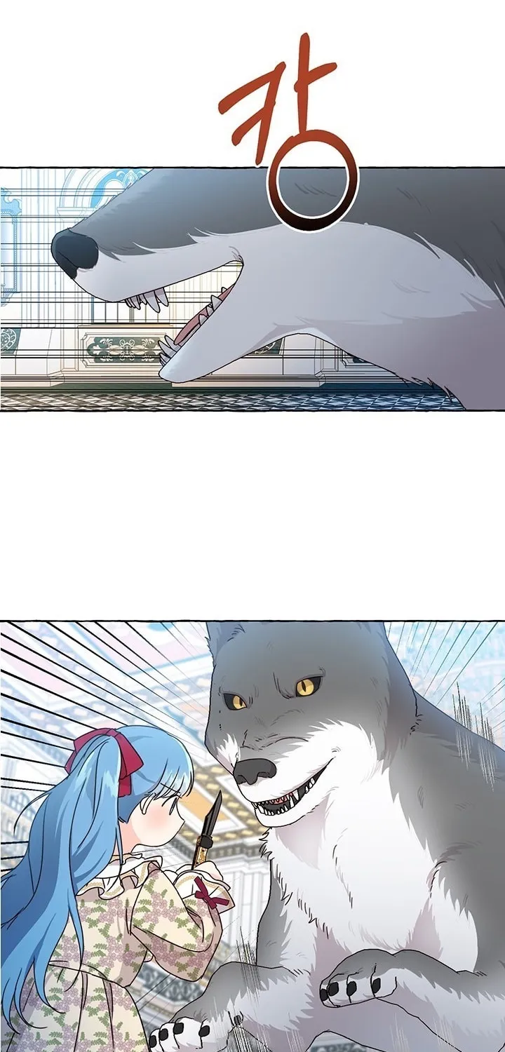 Saving the Villain from the Heroine Chapter 13 page 35 - 