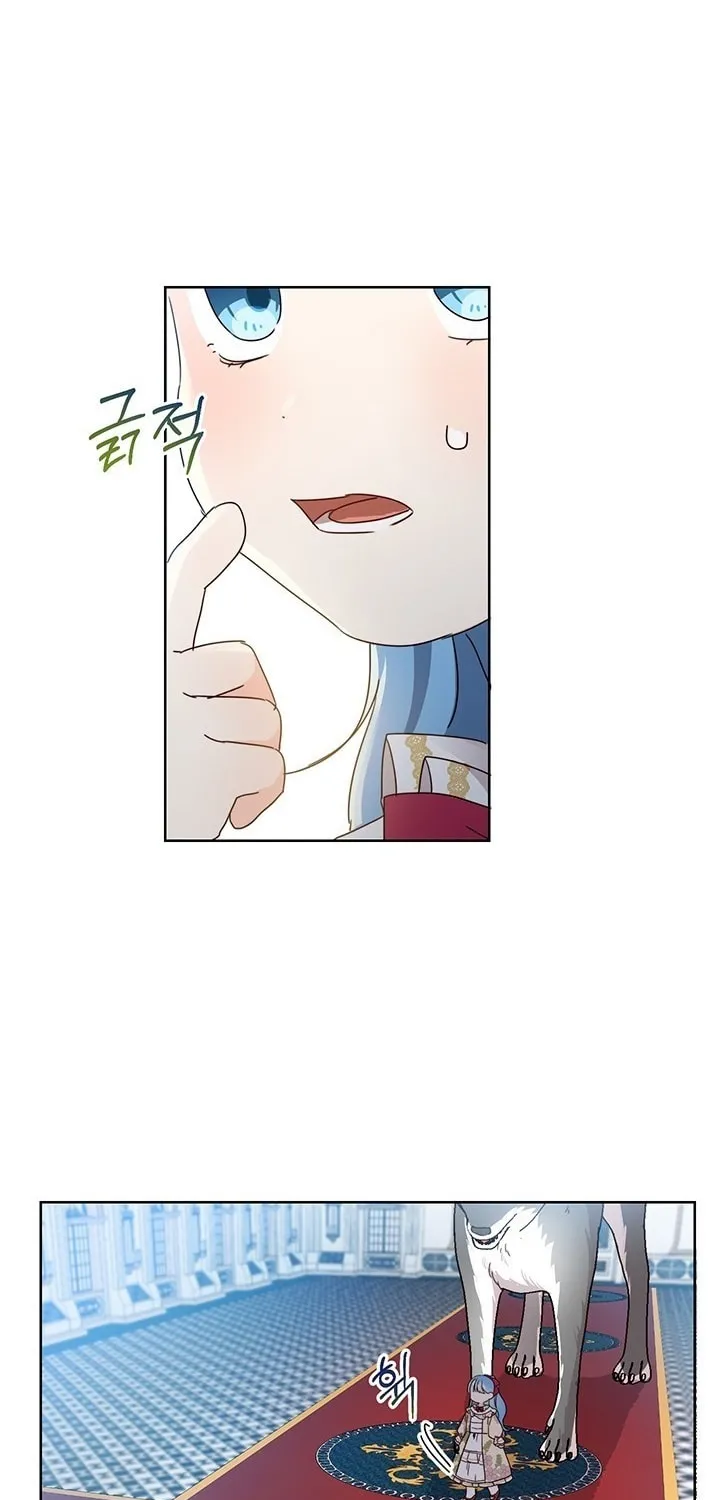 Saving the Villain from the Heroine Chapter 13 page 40 - 