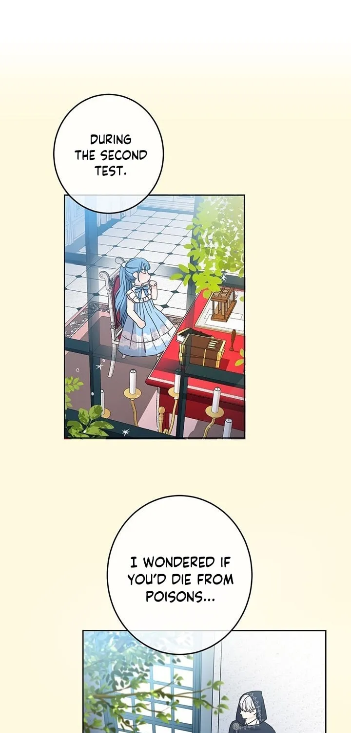 Saving the Villain from the Heroine Chapter 13 page 5 - 