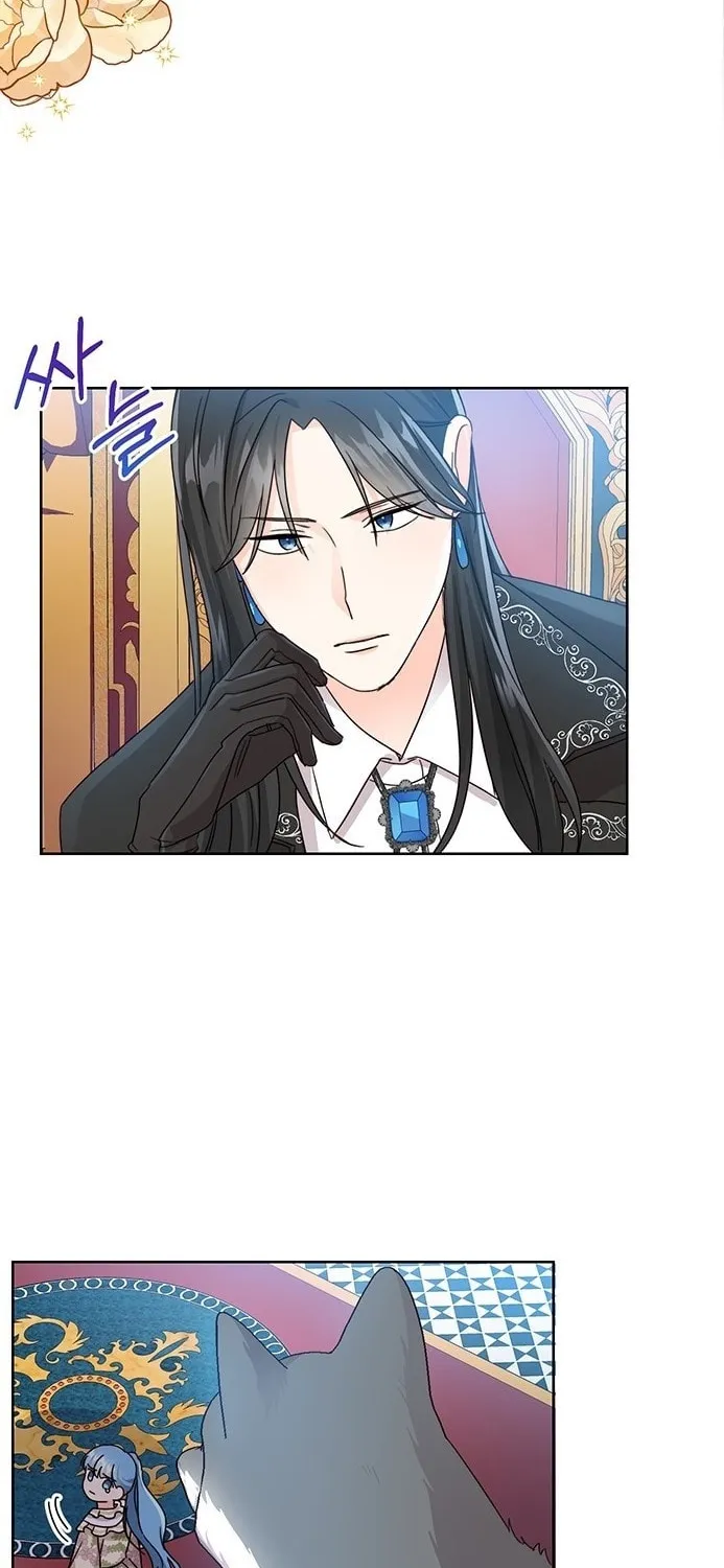 Saving the Villain from the Heroine Chapter 13 page 43 - 