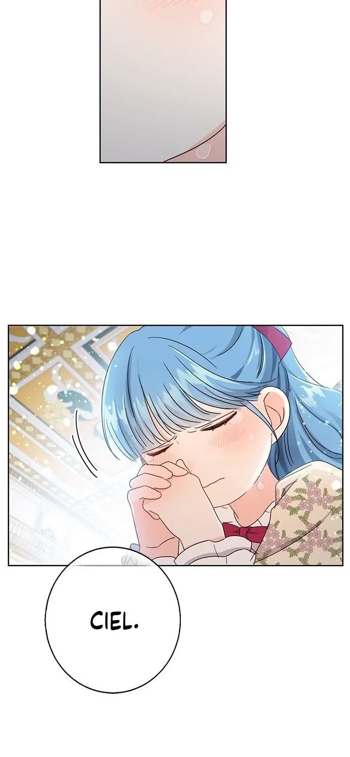 Saving the Villain from the Heroine Chapter 13 page 46 - 