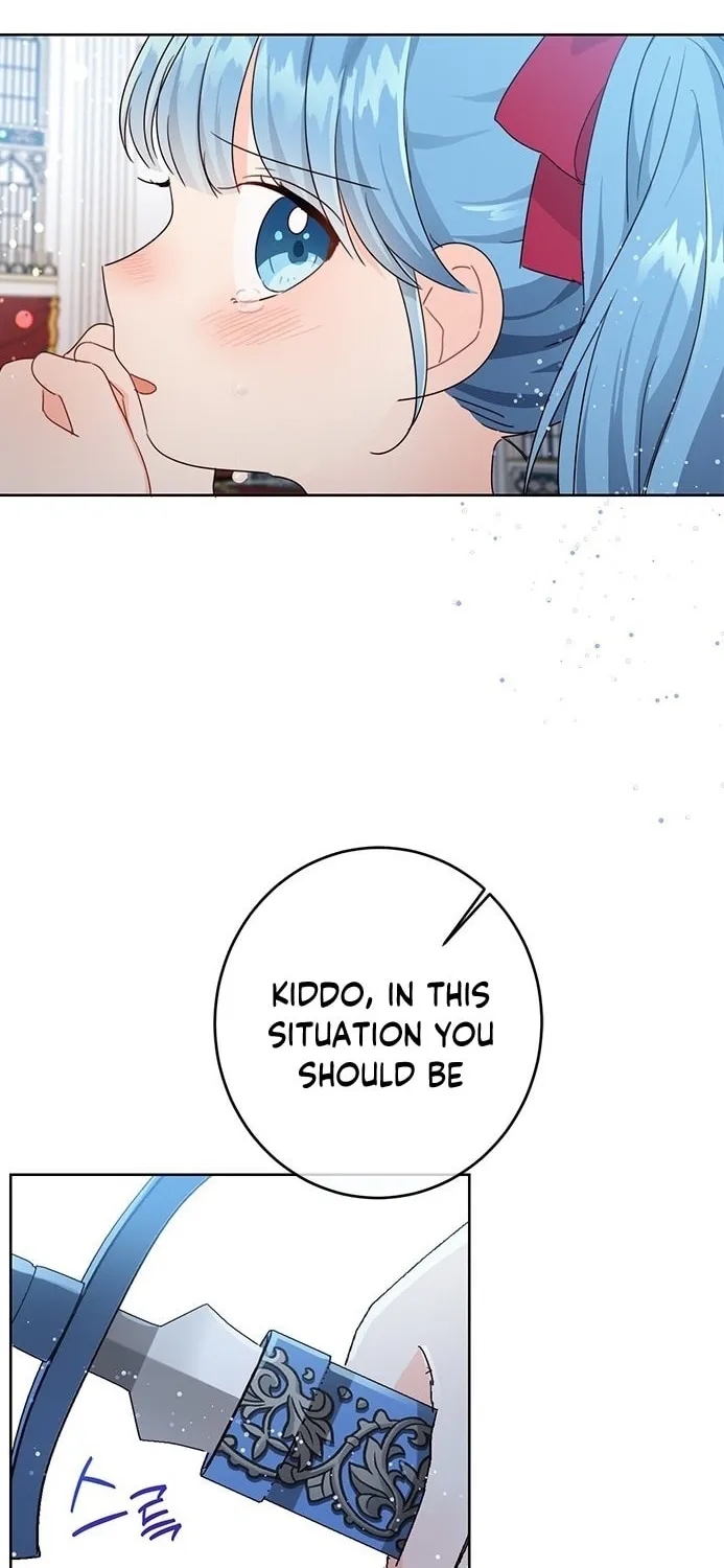 Saving the Villain from the Heroine Chapter 13 page 47 - 
