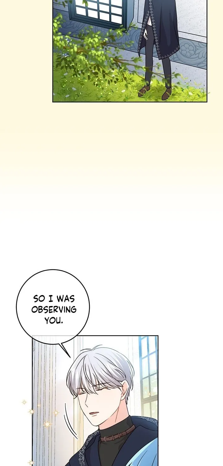 Saving the Villain from the Heroine Chapter 13 page 6 - 