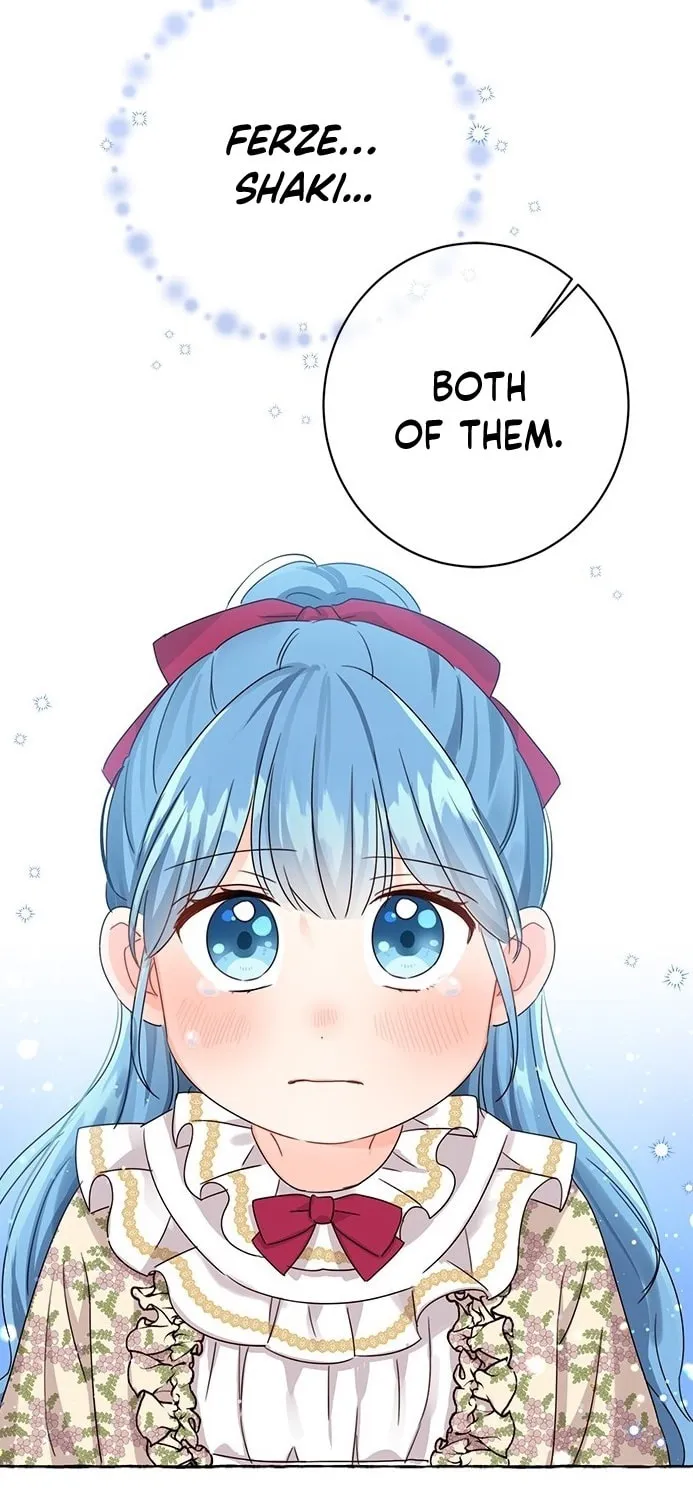 Saving the Villain from the Heroine Chapter 13 page 52 - 