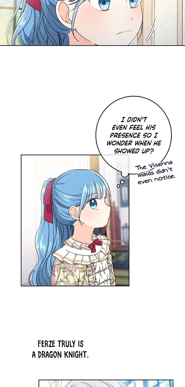 Saving the Villain from the Heroine Chapter 13 page 9 - 