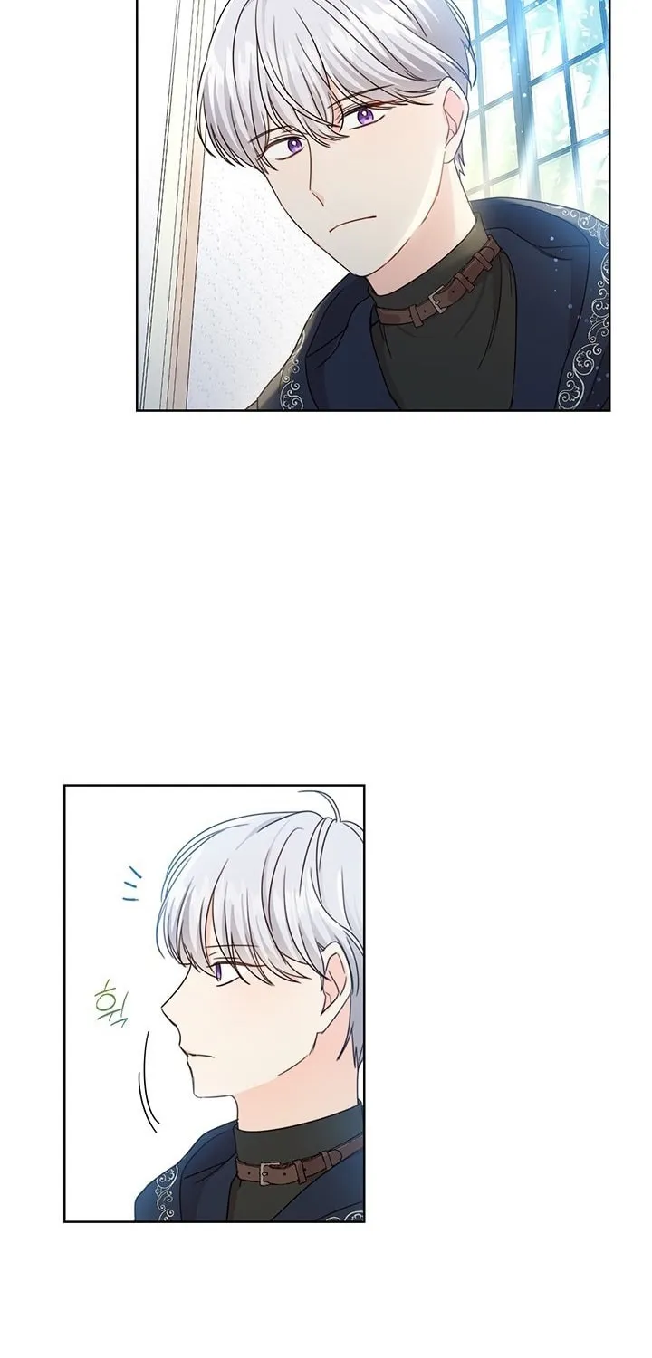 Saving the Villain from the Heroine Chapter 13 page 10 - 