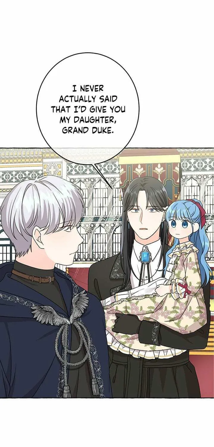 Saving the Villain from the Heroine Chapter 14 page 13 - 