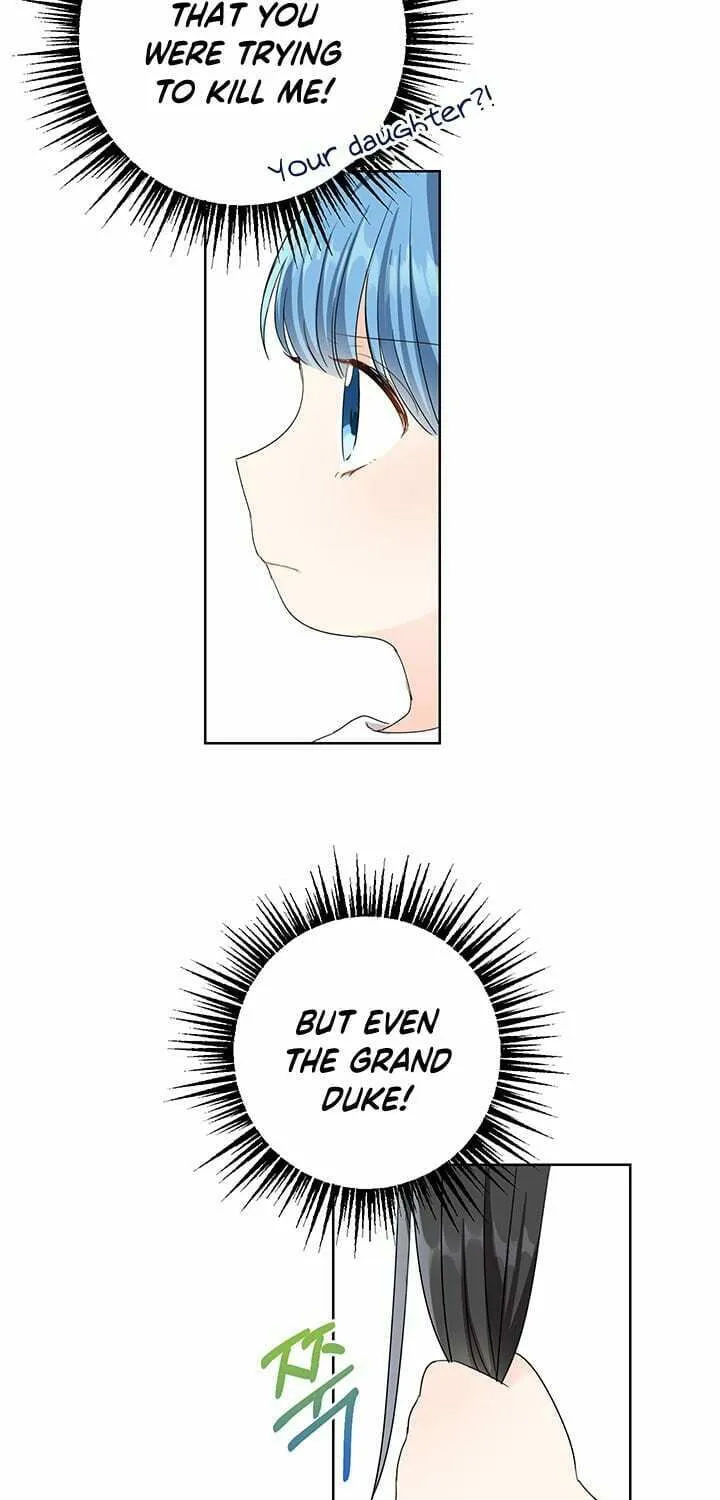 Saving the Villain from the Heroine Chapter 14 page 15 - 