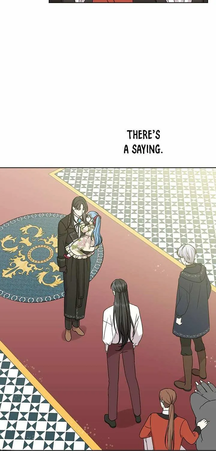 Saving the Villain from the Heroine Chapter 14 page 20 - 