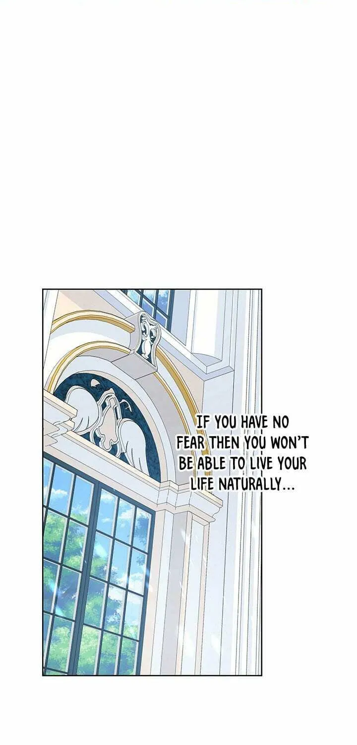 Saving the Villain from the Heroine Chapter 14 page 21 - 