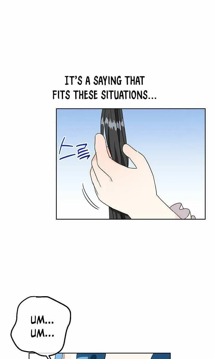 Saving the Villain from the Heroine Chapter 14 page 22 - 