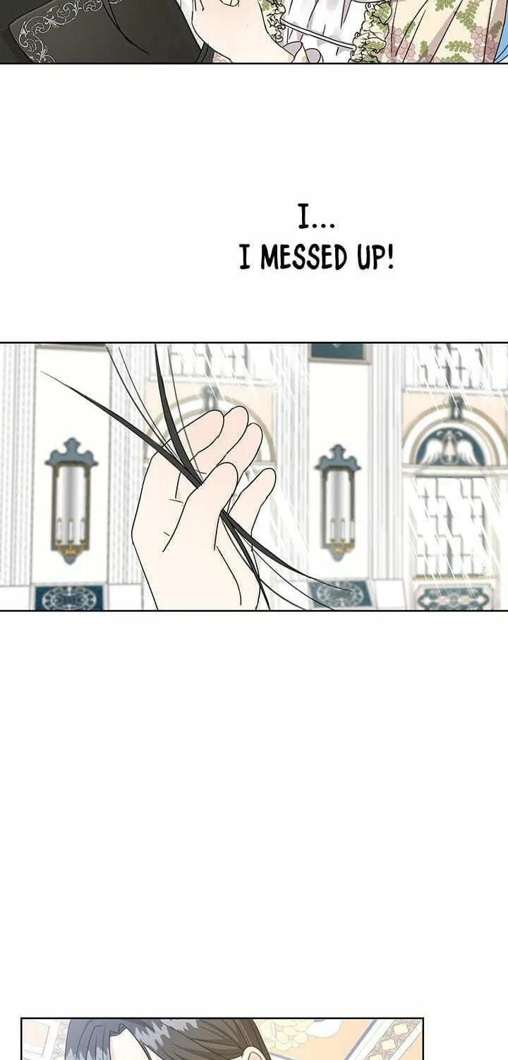 Saving the Villain from the Heroine Chapter 14 page 24 - 