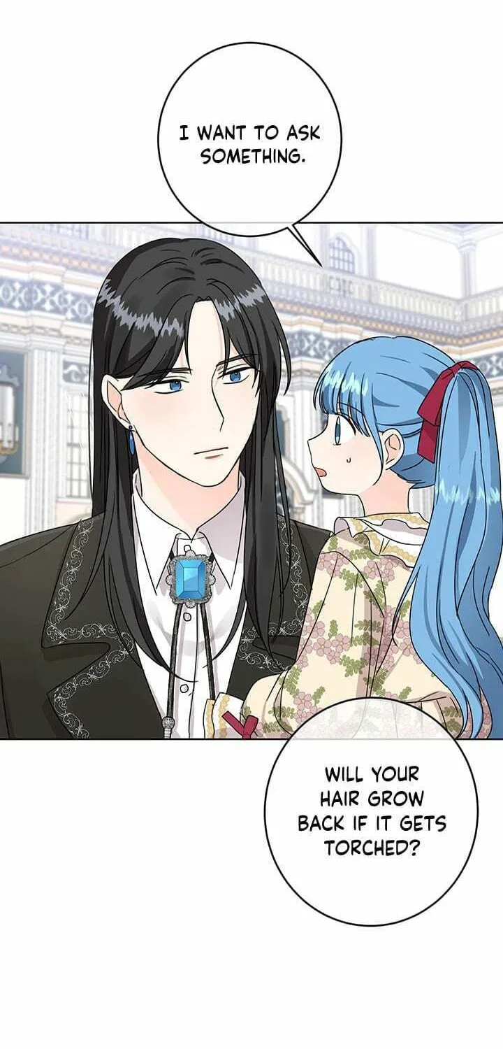 Saving the Villain from the Heroine Chapter 14 page 26 - 