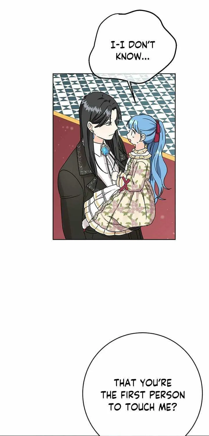 Saving the Villain from the Heroine Chapter 14 page 29 - 