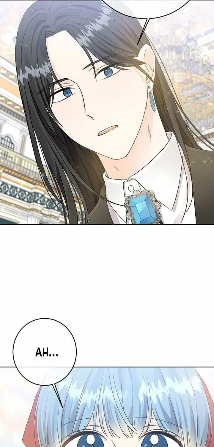 Saving the Villain from the Heroine Chapter 14 page 30 - 