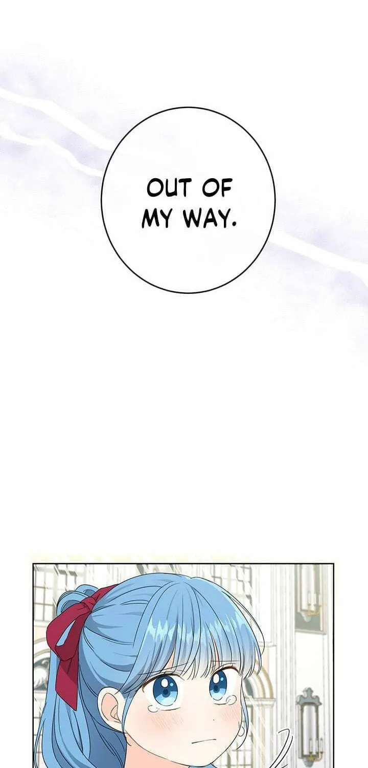 Saving the Villain from the Heroine Chapter 14 page 4 - 