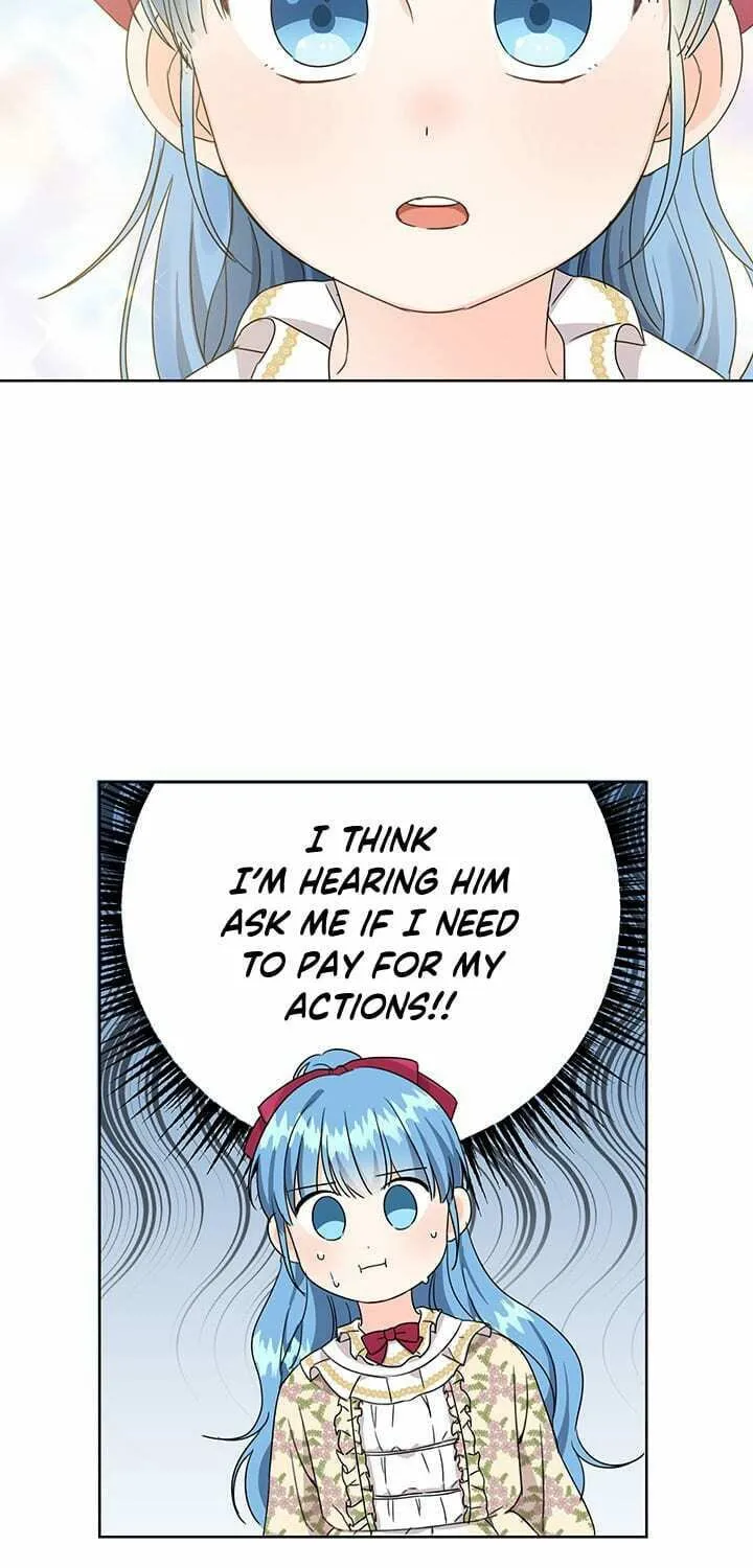 Saving the Villain from the Heroine Chapter 14 page 31 - 