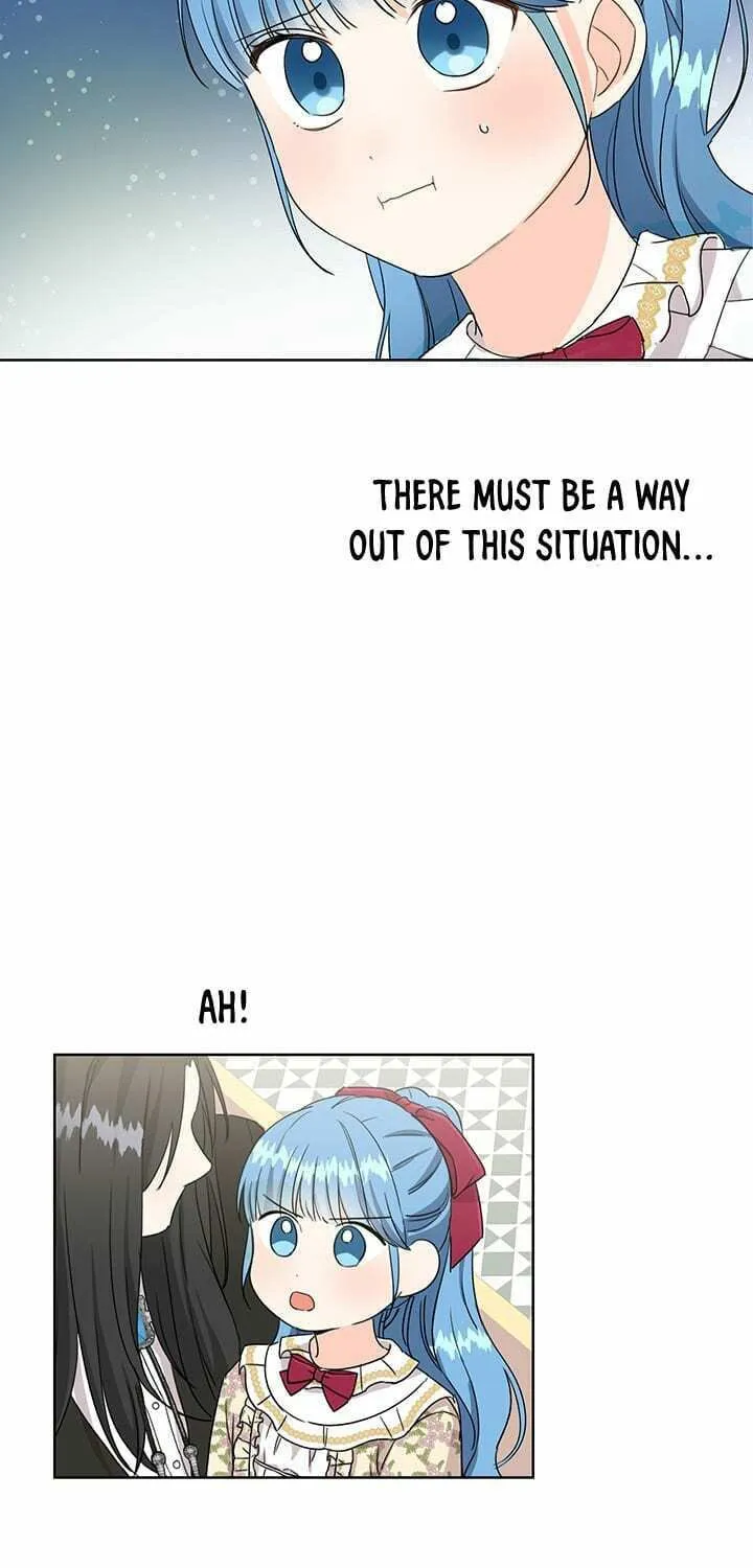 Saving the Villain from the Heroine Chapter 14 page 35 - 