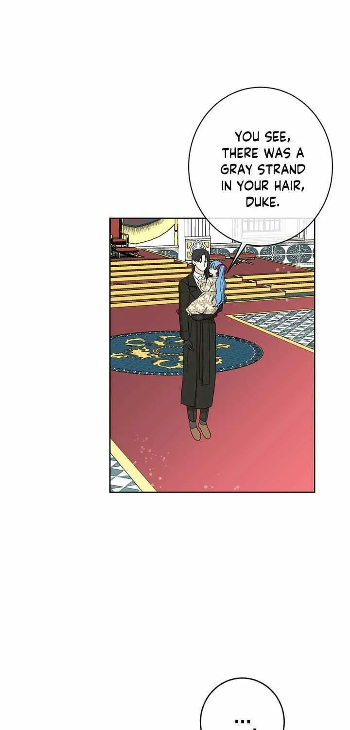 Saving the Villain from the Heroine Chapter 14 page 36 - 