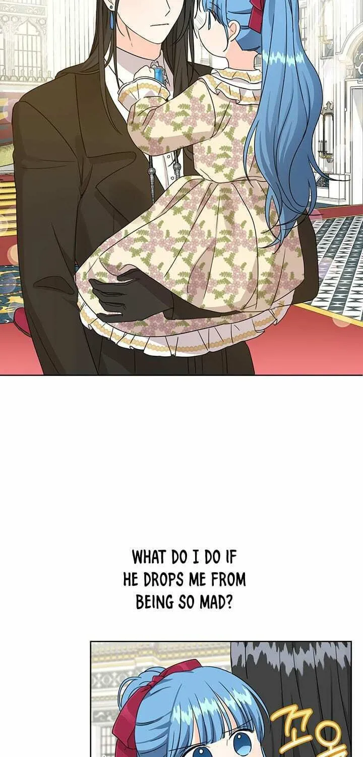 Saving the Villain from the Heroine Chapter 14 page 38 - 