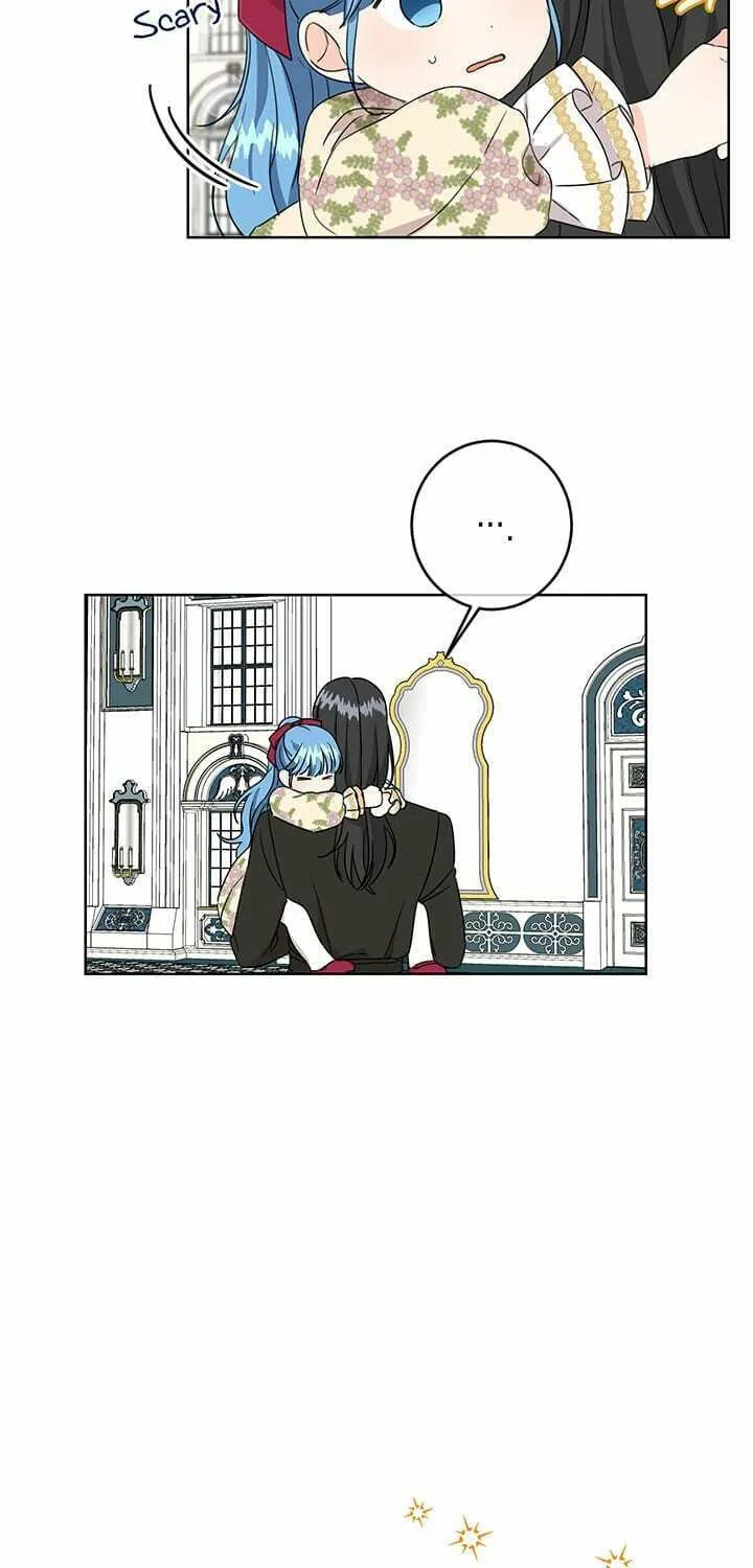 Saving the Villain from the Heroine Chapter 14 page 39 - 