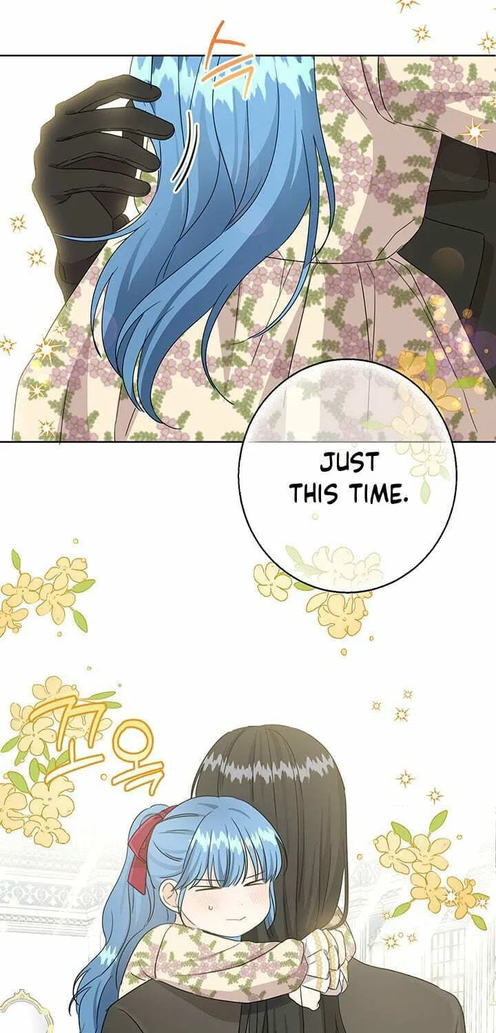 Saving the Villain from the Heroine Chapter 14 page 40 - 