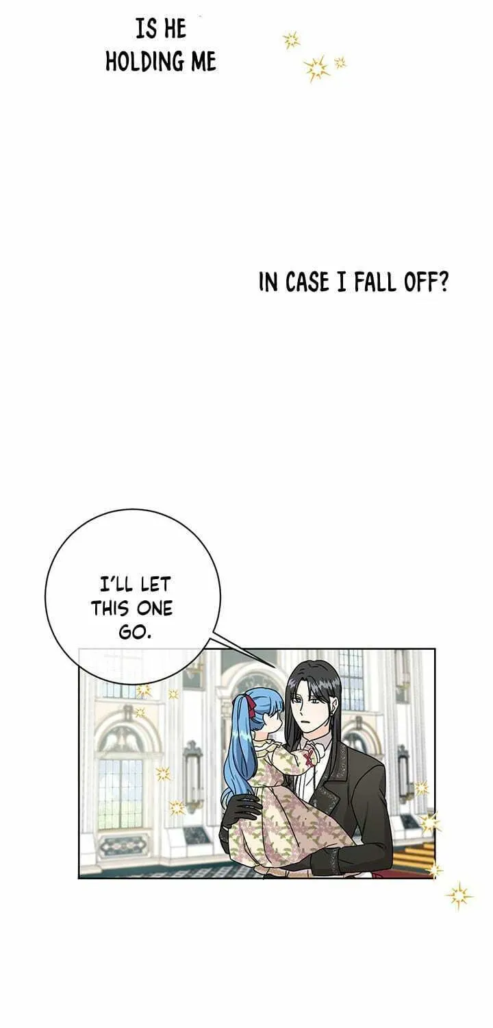 Saving the Villain from the Heroine Chapter 14 page 42 - 