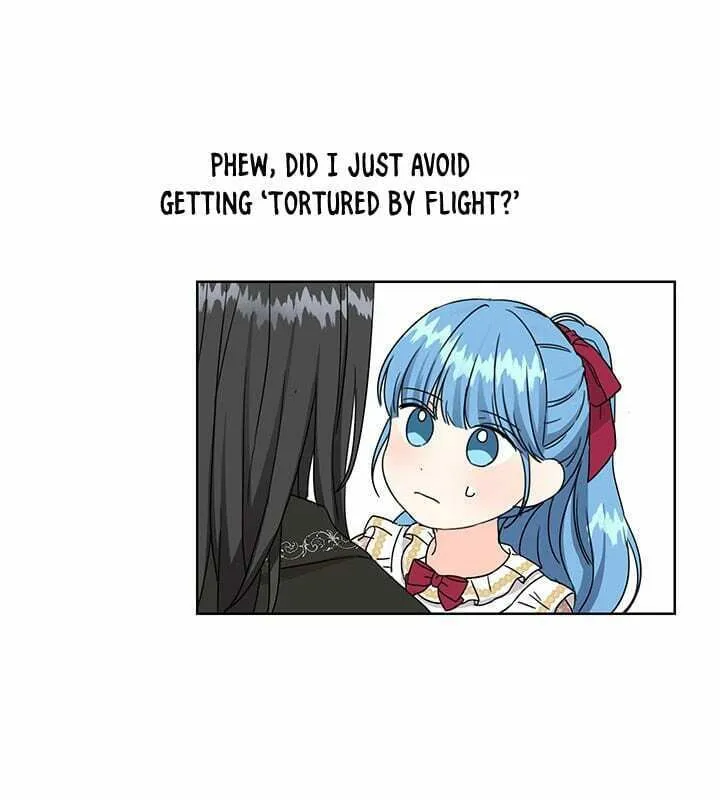 Saving the Villain from the Heroine Chapter 14 page 43 - 