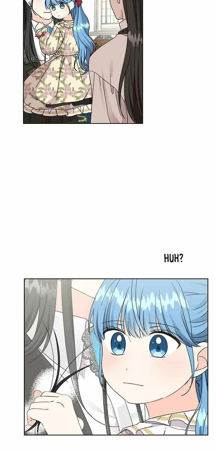Saving the Villain from the Heroine Chapter 14 page 45 - 