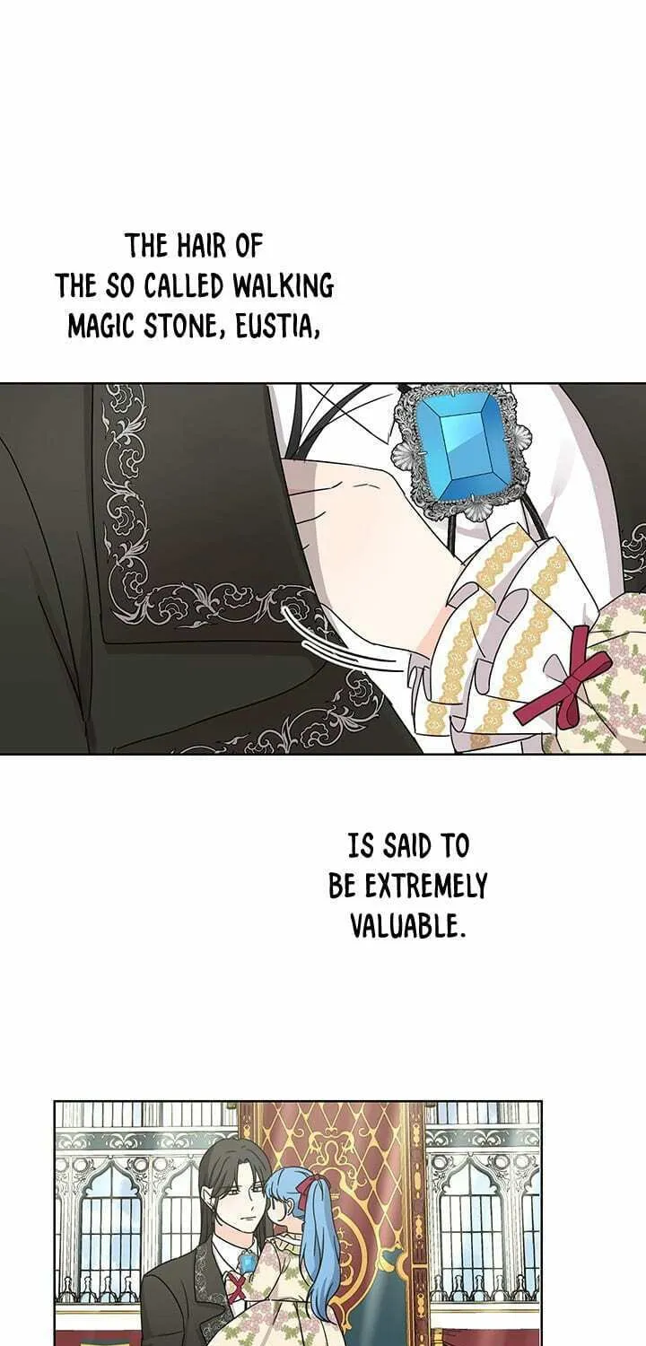 Saving the Villain from the Heroine Chapter 14 page 46 - 