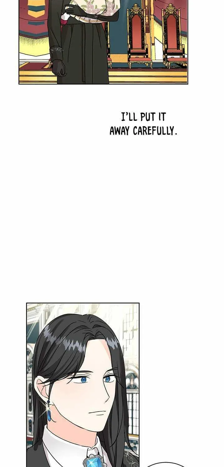 Saving the Villain from the Heroine Chapter 14 page 47 - 