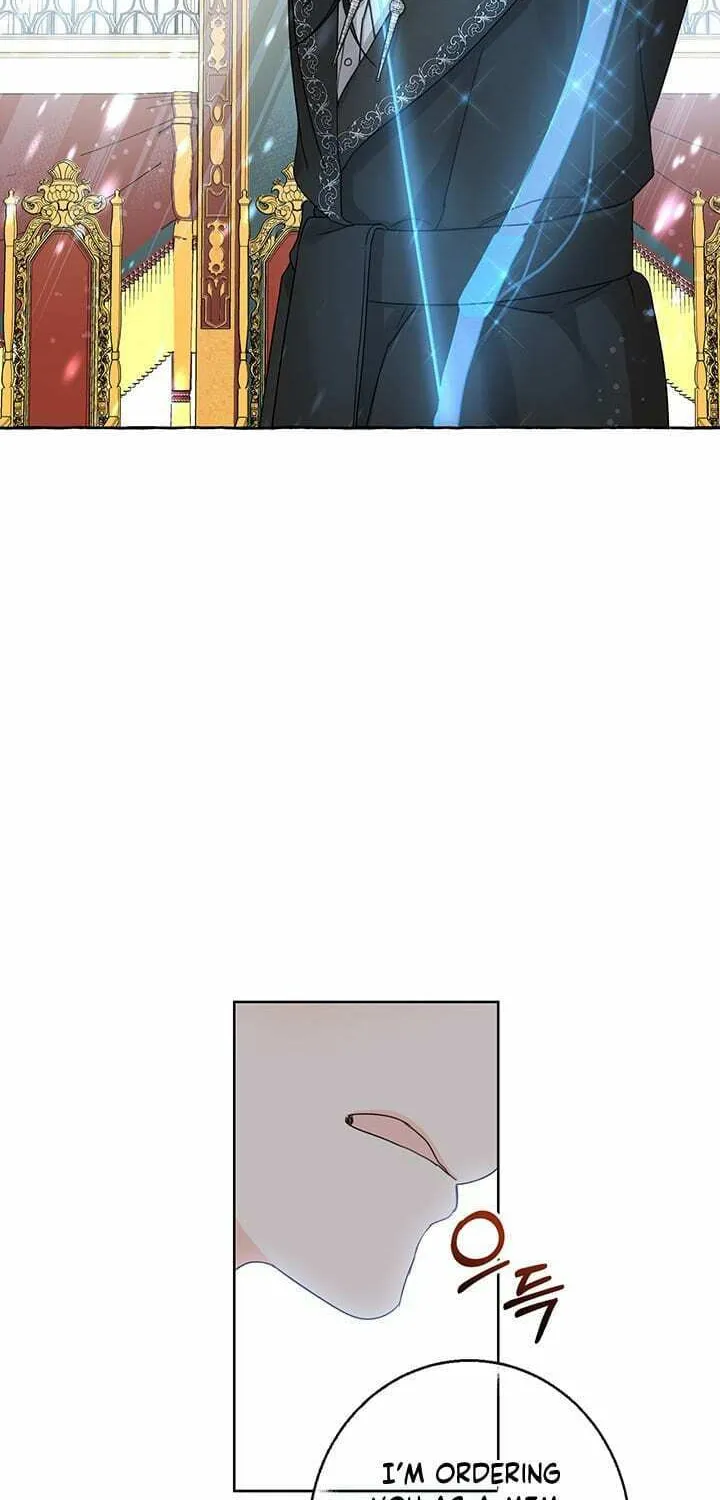 Saving the Villain from the Heroine Chapter 14 page 6 - 