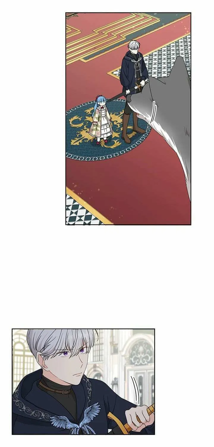 Saving the Villain from the Heroine Chapter 14 page 8 - 