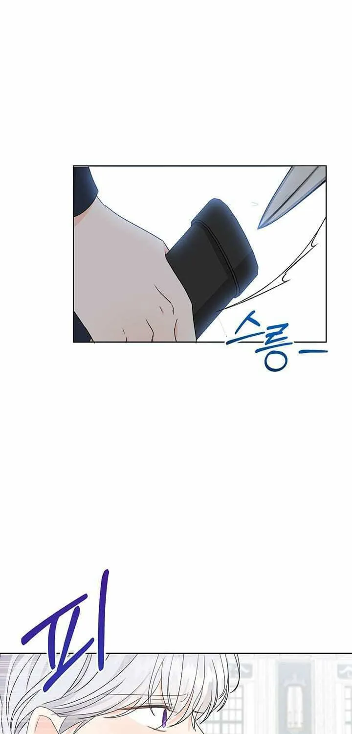 Saving the Villain from the Heroine Chapter 14 page 9 - 