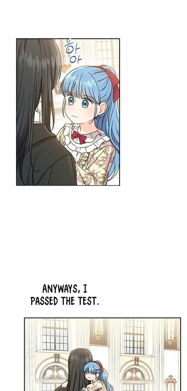 Saving the Villain from the Heroine Chapter 15 page 15 - 