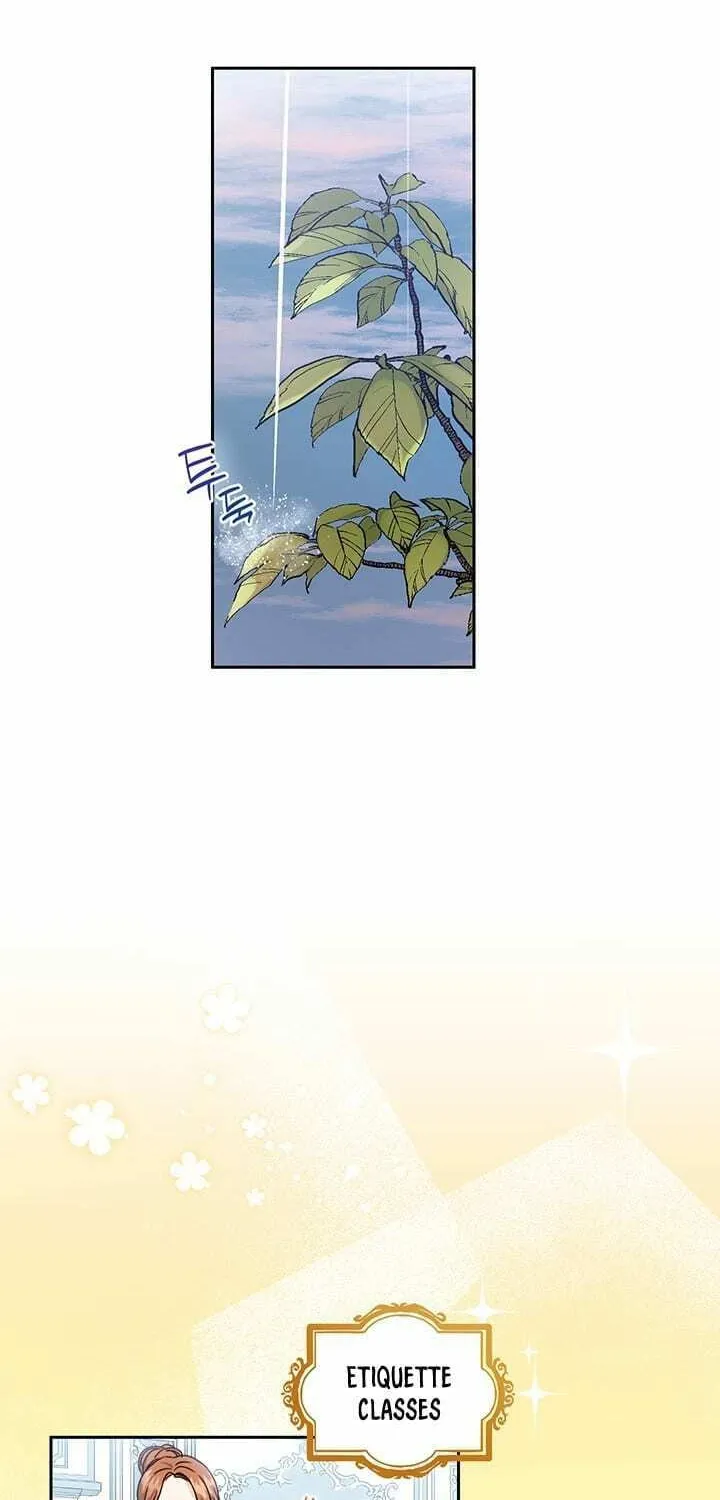 Saving the Villain from the Heroine Chapter 15 page 20 - 
