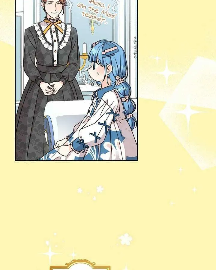 Saving the Villain from the Heroine Chapter 15 page 21 - 