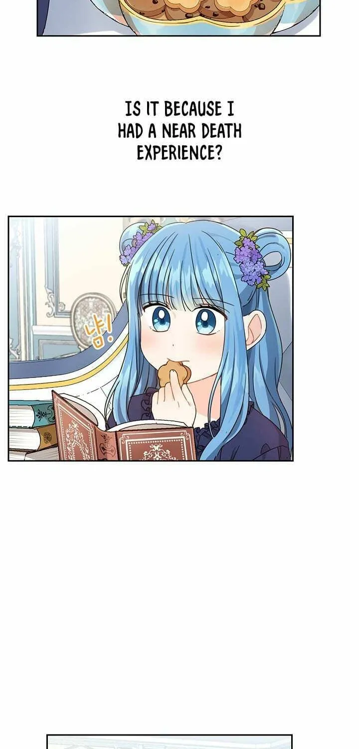 Saving the Villain from the Heroine Chapter 15 page 30 - 