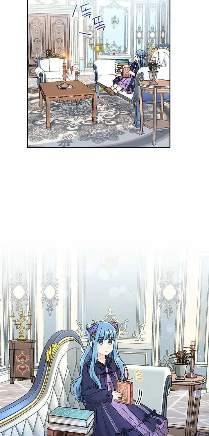 Saving the Villain from the Heroine Chapter 15 page 31 - 