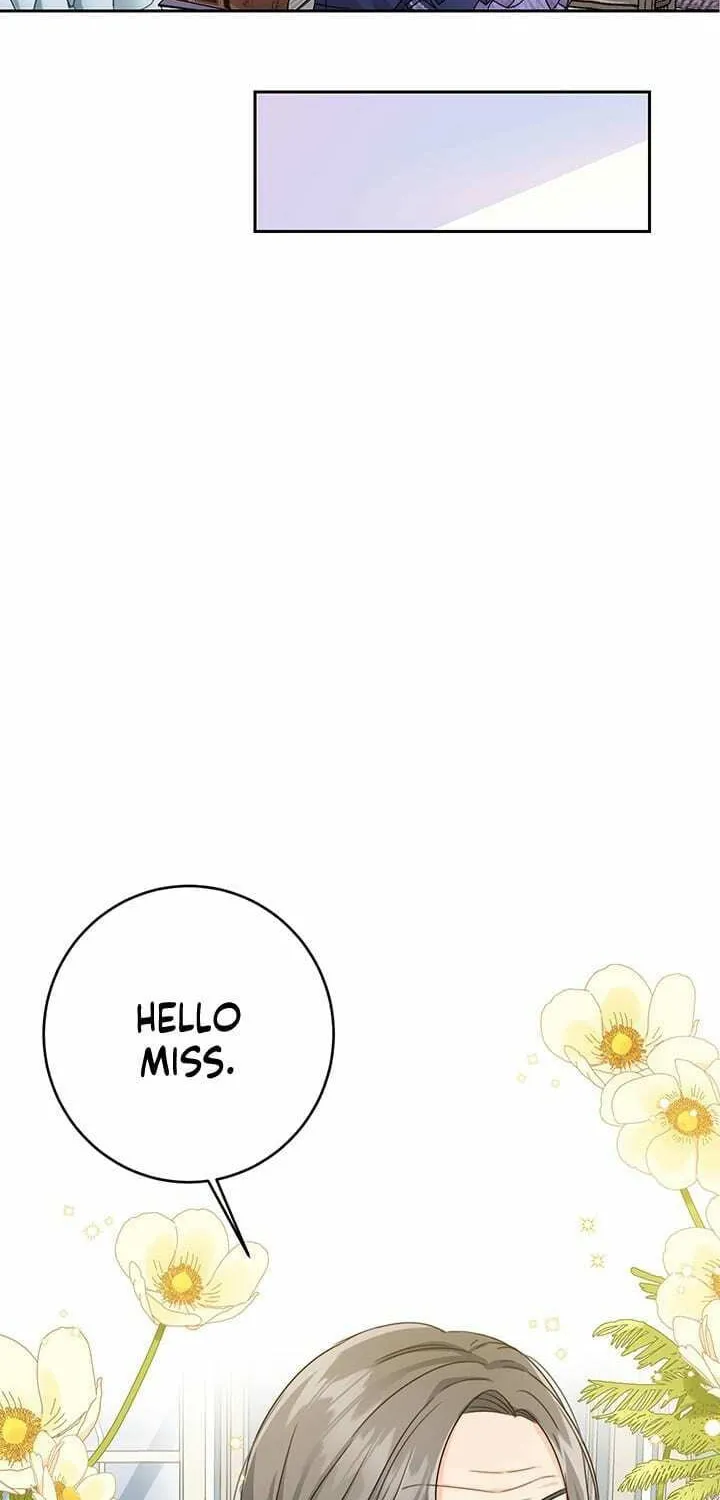 Saving the Villain from the Heroine Chapter 15 page 32 - 