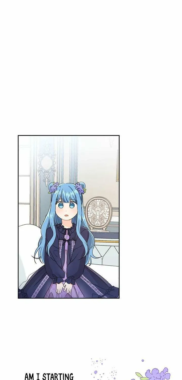 Saving the Villain from the Heroine Chapter 15 page 37 - 