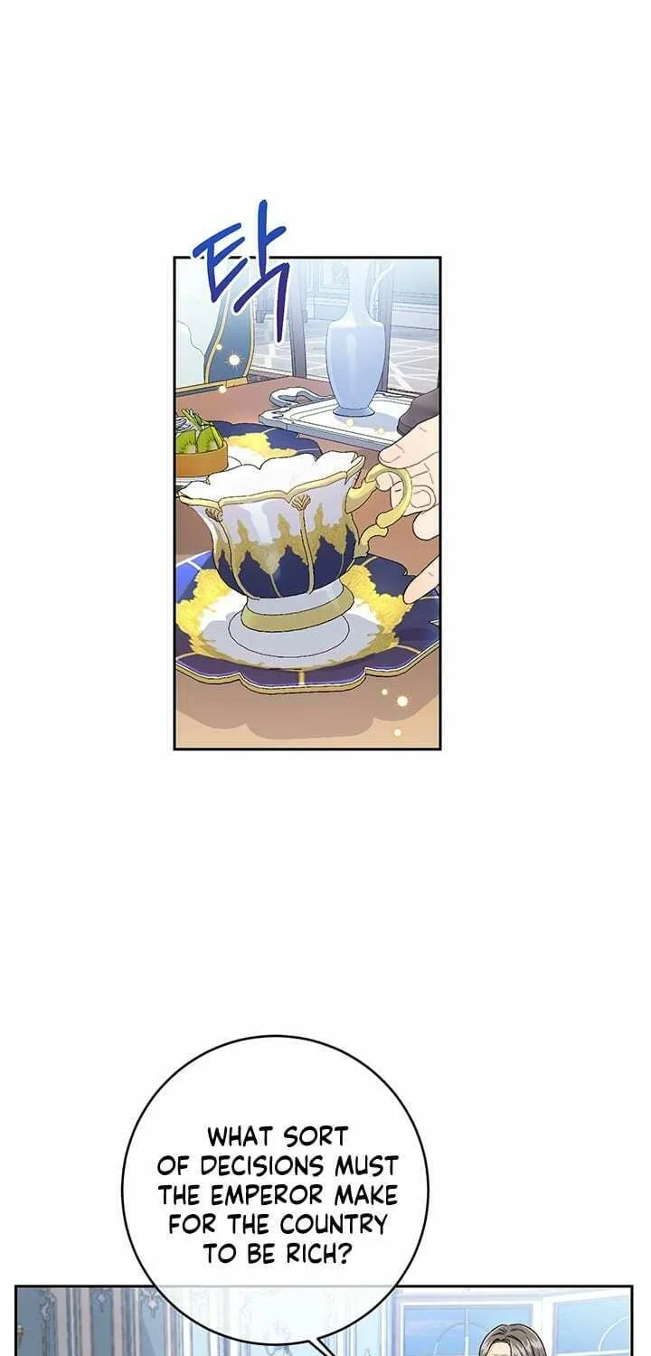 Saving the Villain from the Heroine Chapter 15 page 39 - 